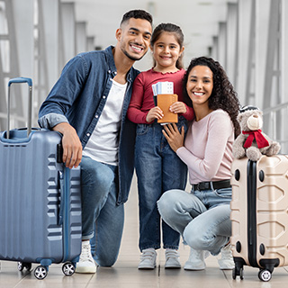 Canada - Family sponsorship